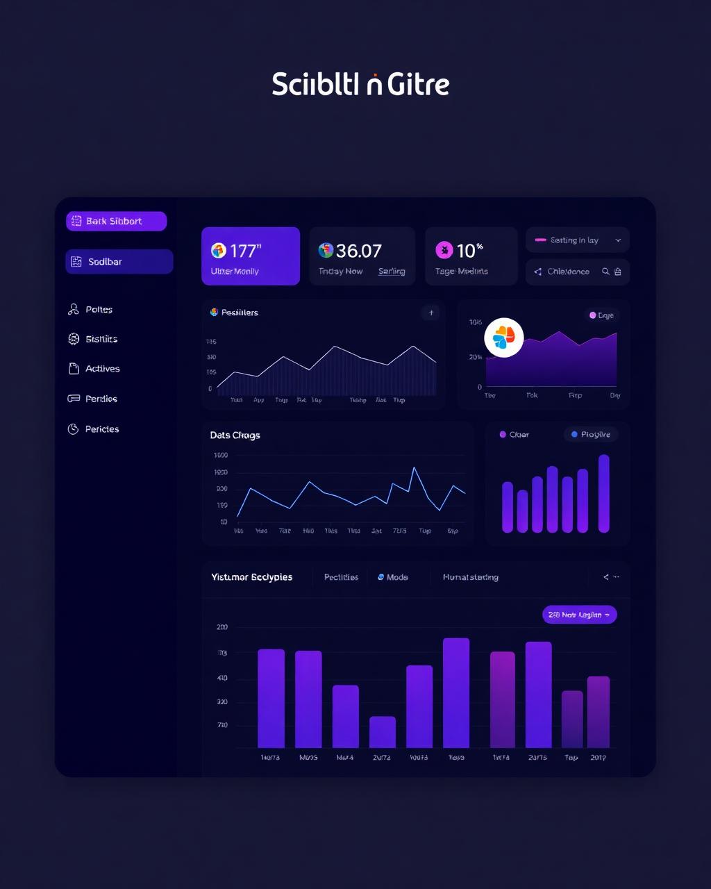 Application preview